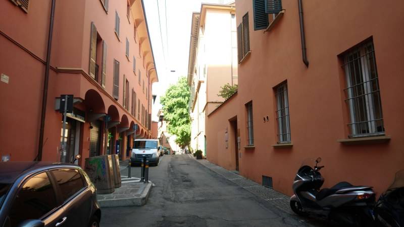 Appartamento BOLOGNA affitto  Centro storico  BolognaCentro Srl