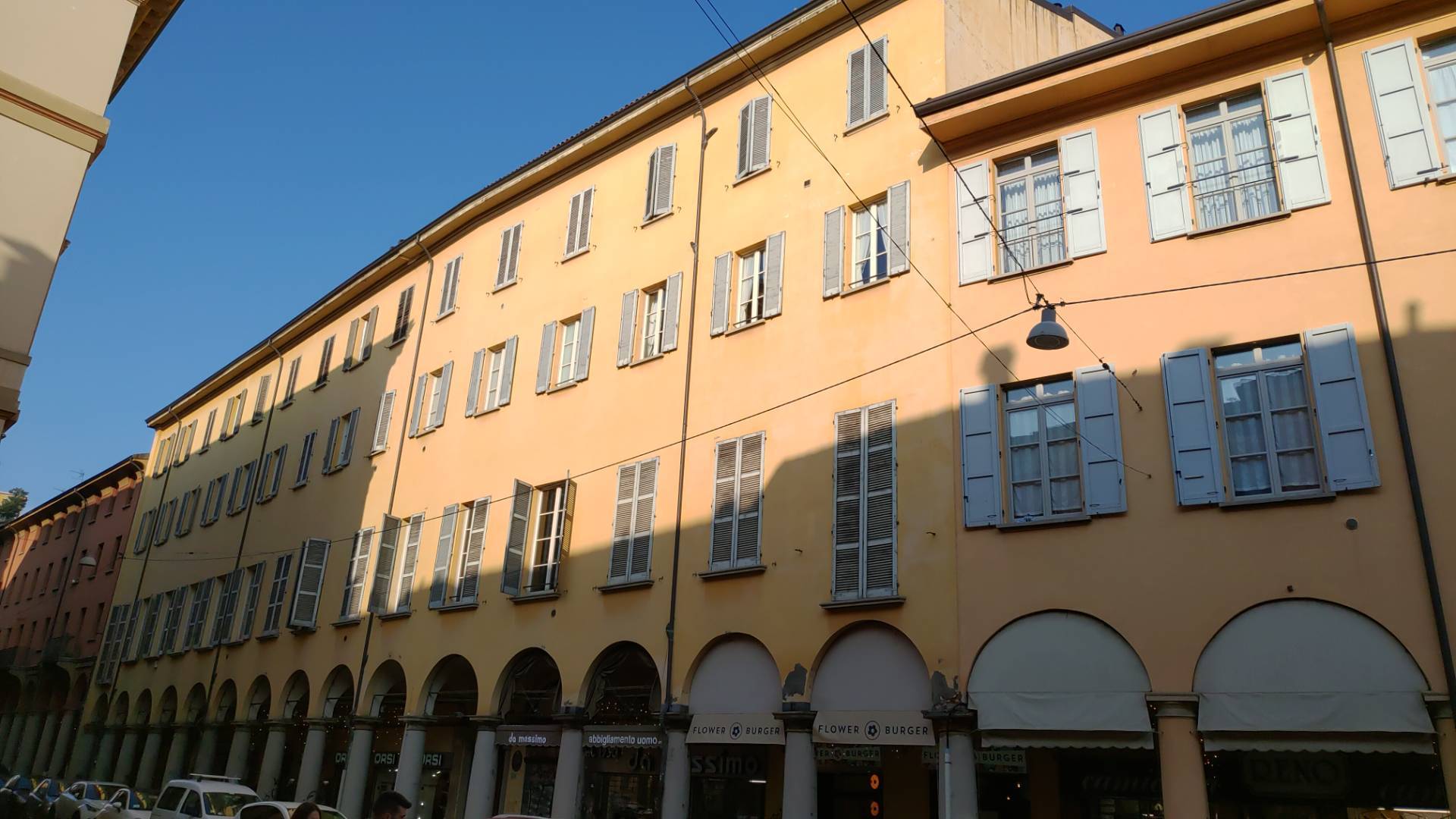 bologna affitto quart: centro storico bolognacentro srl