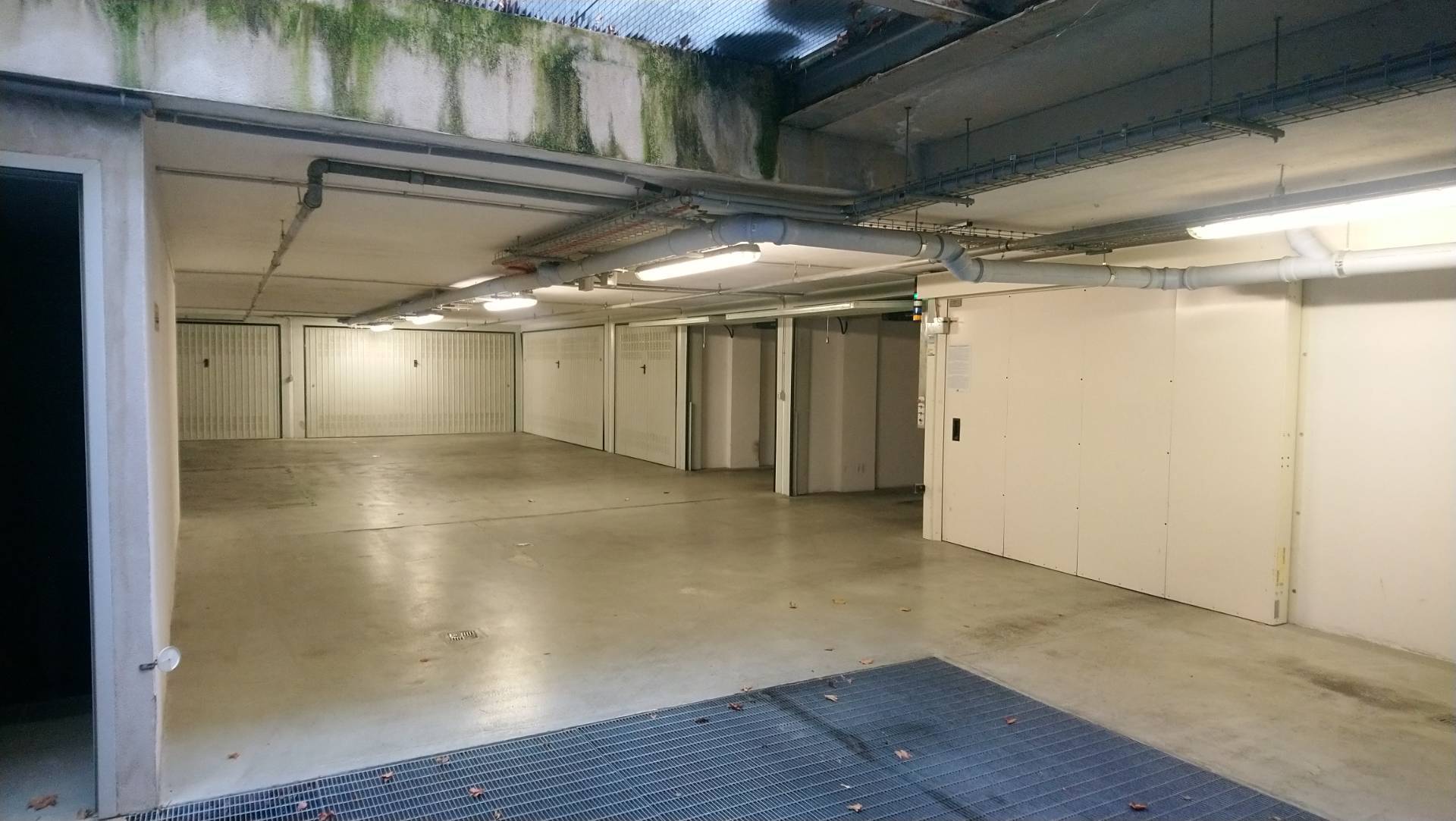 Box auto - Posto auto BOLOGNA affitto  Centro storico  BolognaCentro Srl