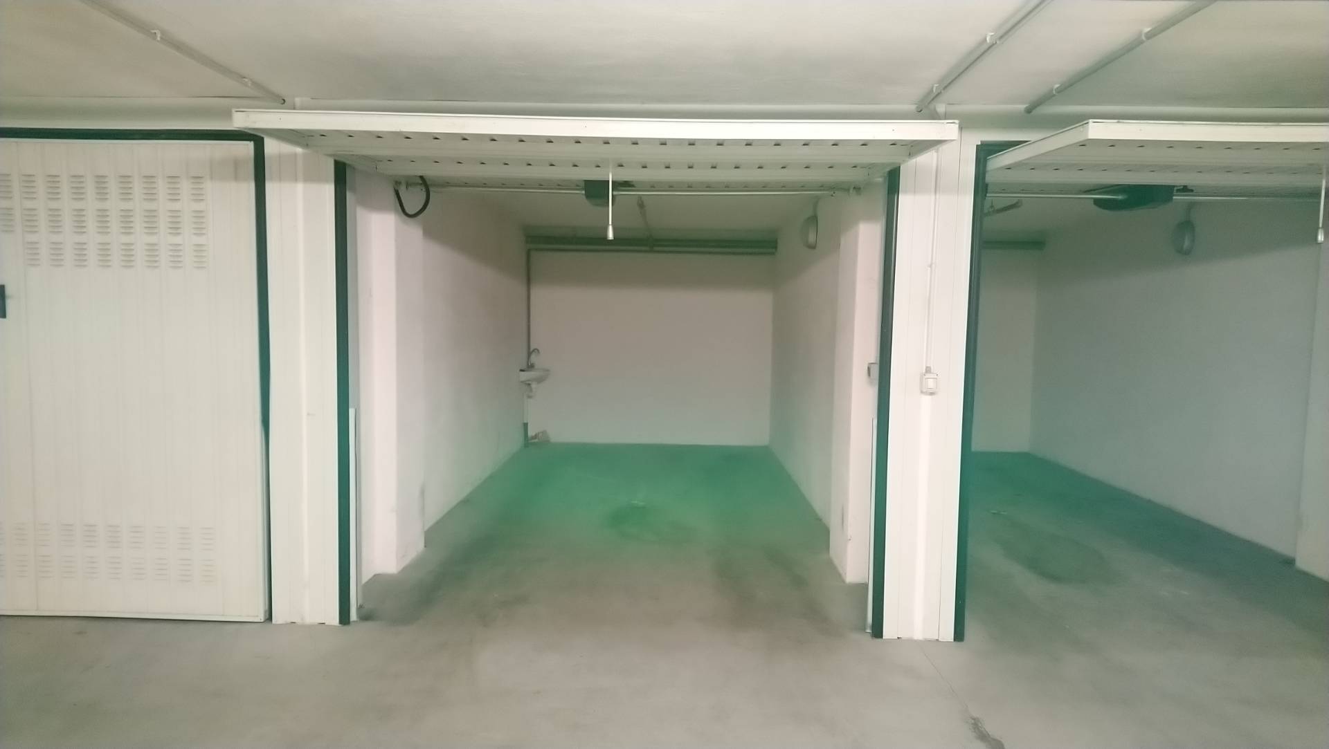 Box auto - Posto auto BOLOGNA affitto  Centro storico  BolognaCentro Srl