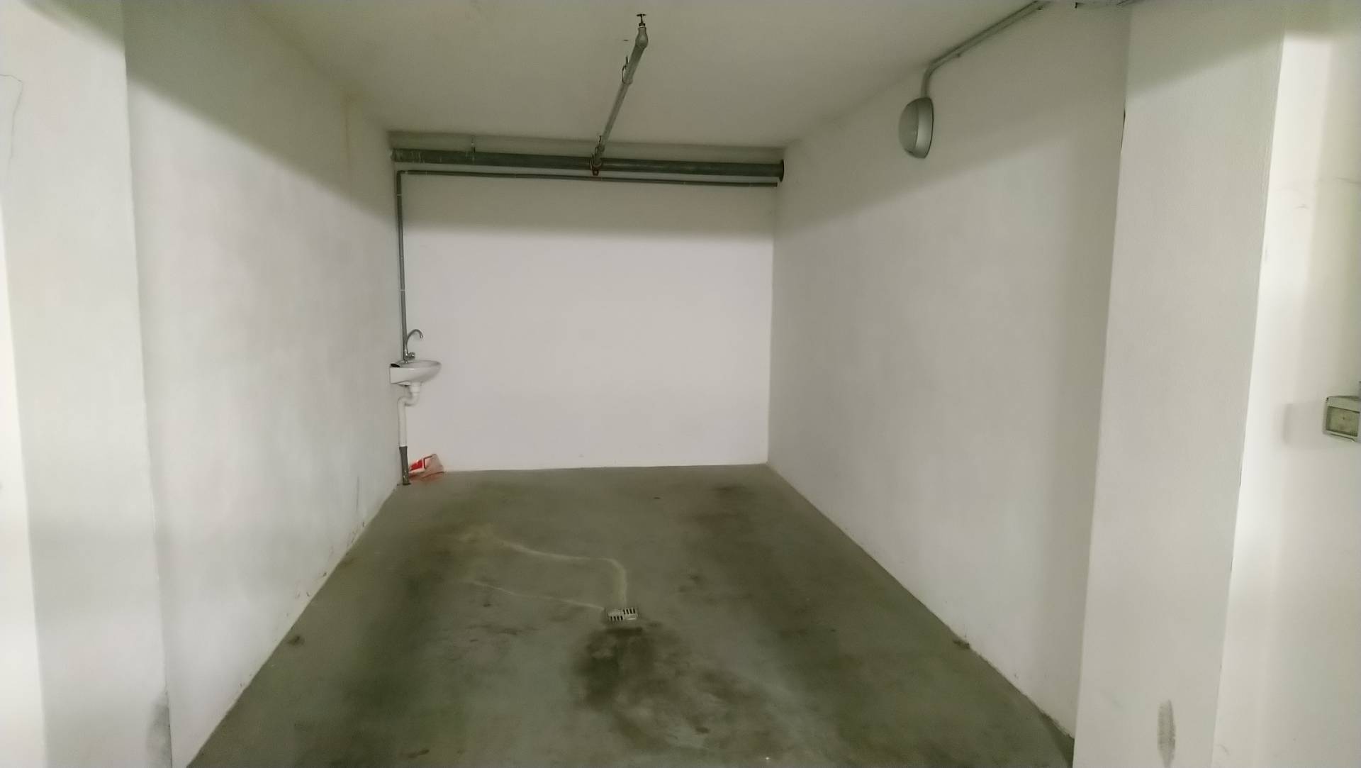 Box auto - Posto auto BOLOGNA affitto  Centro storico  BolognaCentro Srl