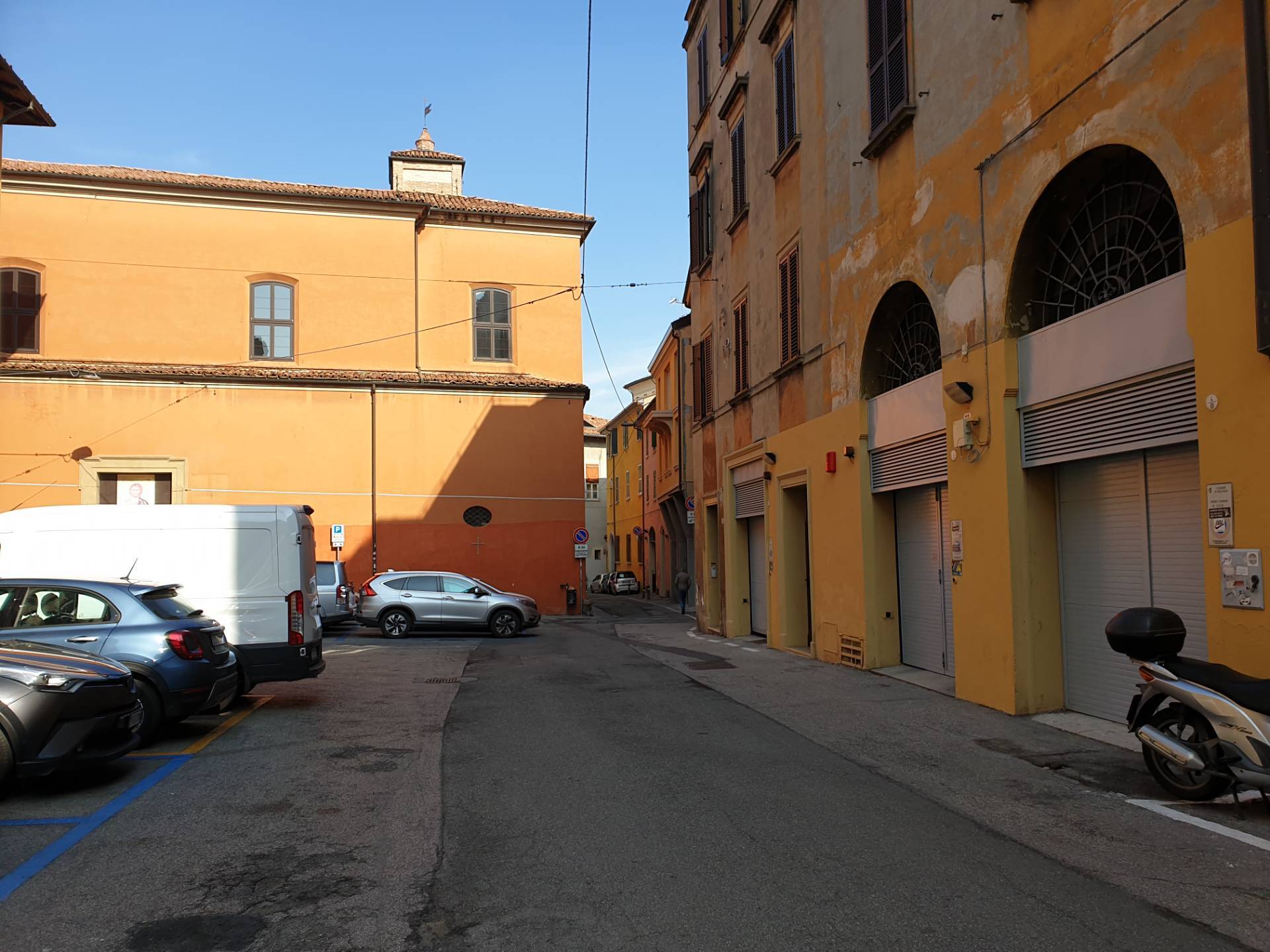 Appartamento BOLOGNA vendita  Centro storico  BolognaCentro Srl