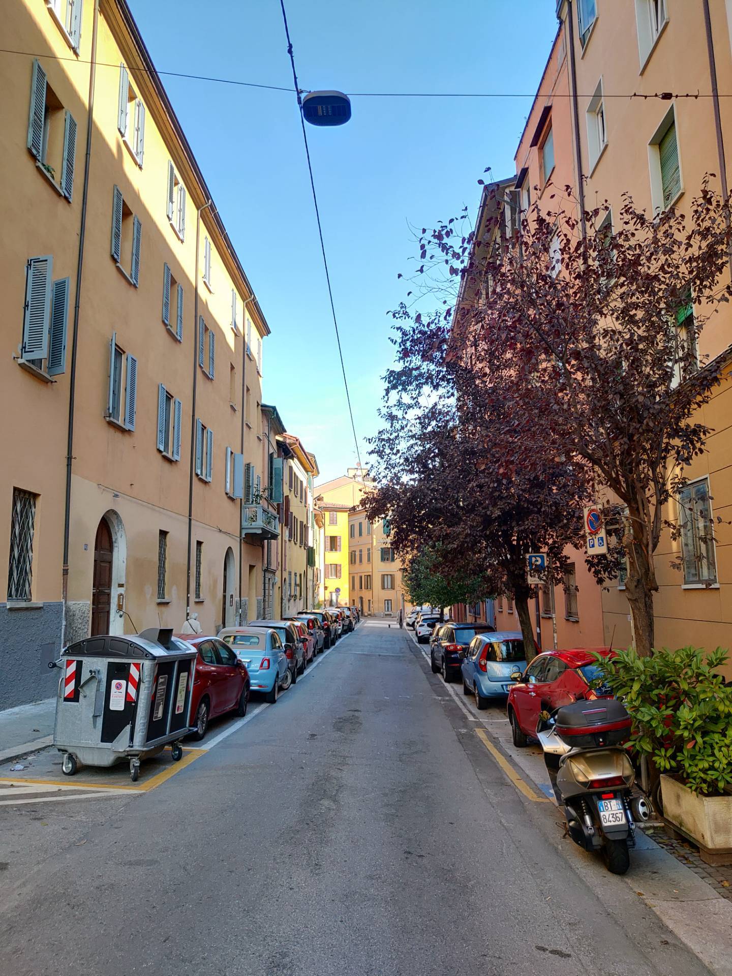 Appartamento BOLOGNA vendita  Centro storico  BolognaCentro Srl