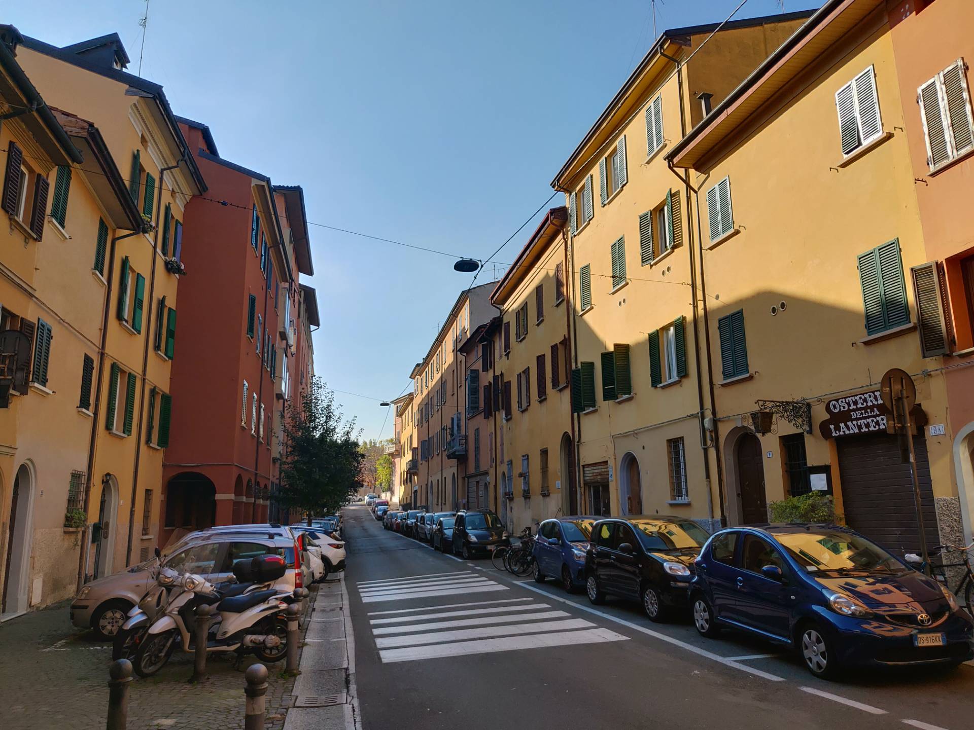 Appartamento BOLOGNA vendita  Centro storico  BolognaCentro Srl