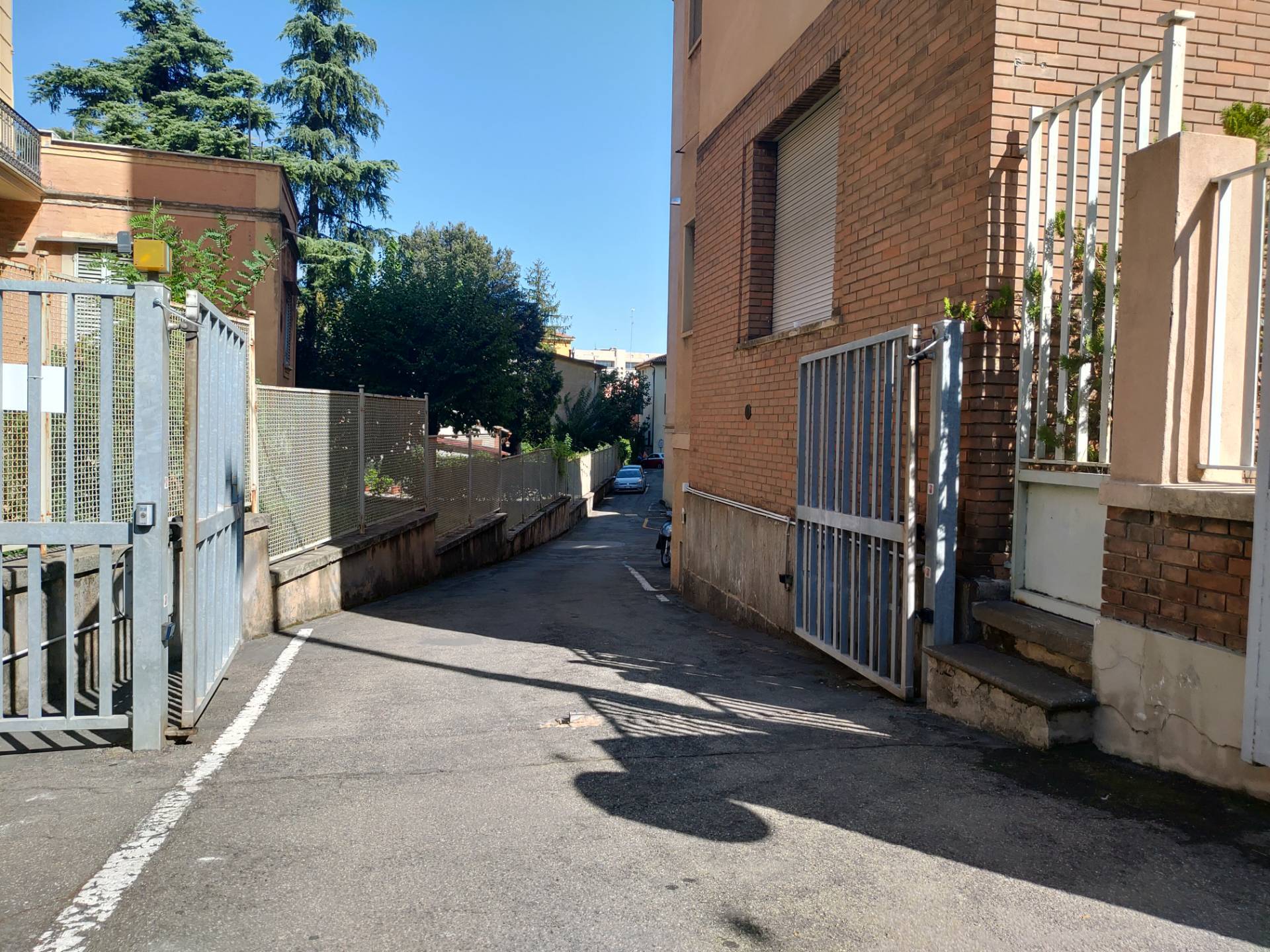 Magazzino in affitto a Mazzini, Bologna (BO)