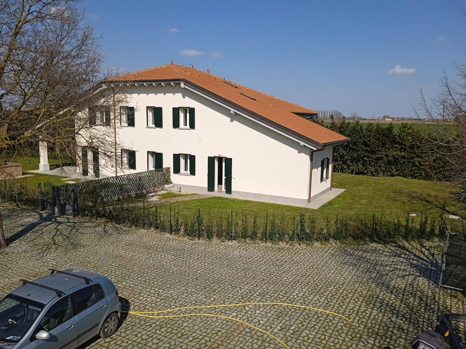 Villa in vendita Bologna