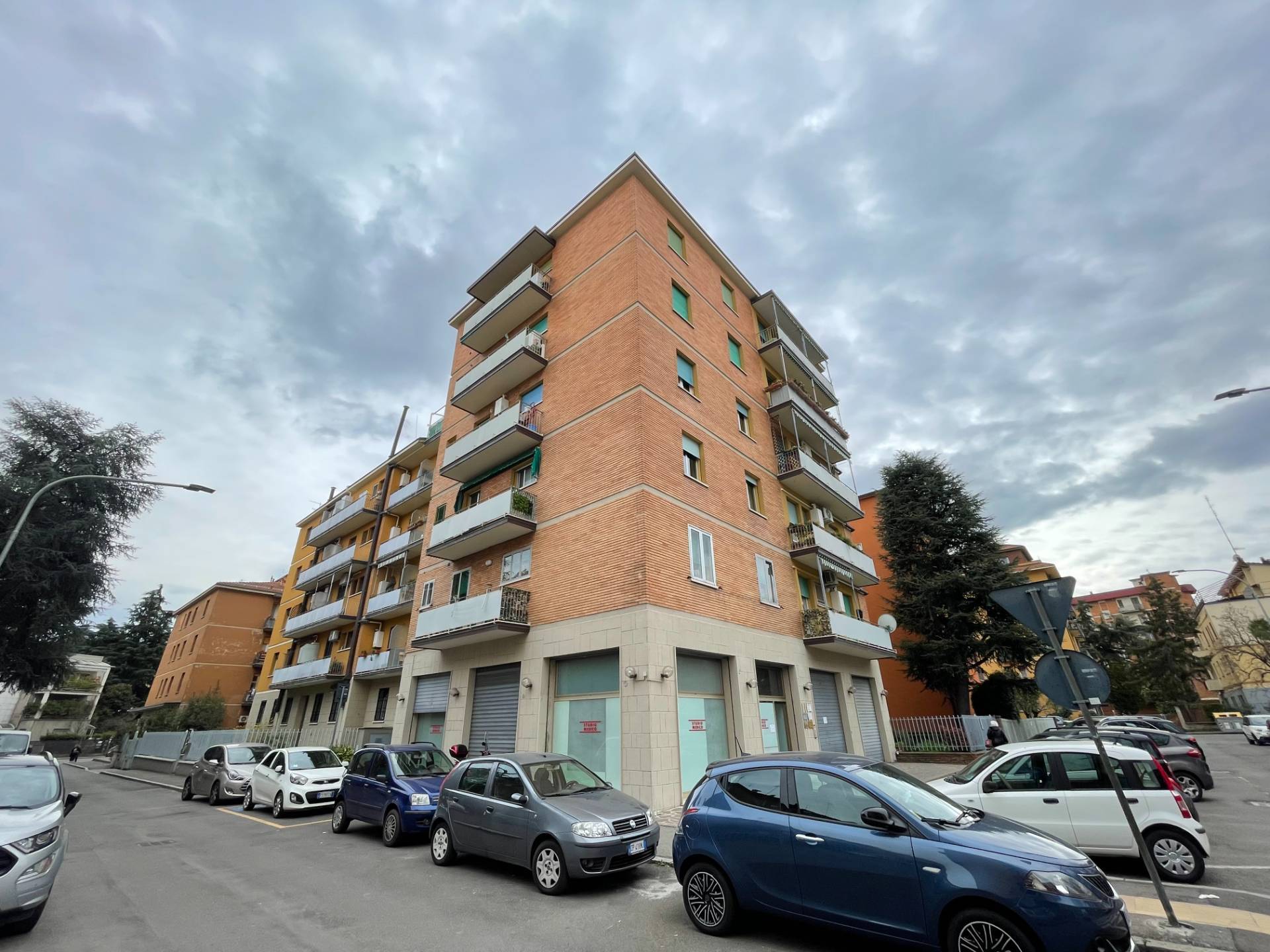 Appartamento in vendita a Savena, Bologna (BO)