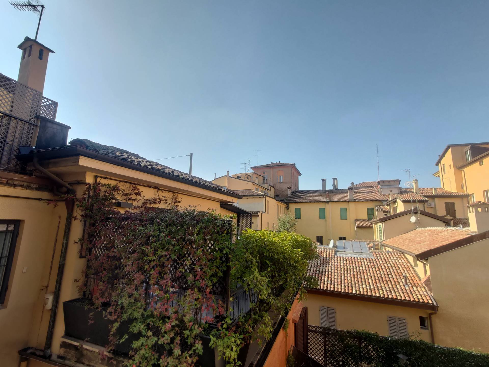 Appartamento in affitto a Centro Storico, Bologna (BO)