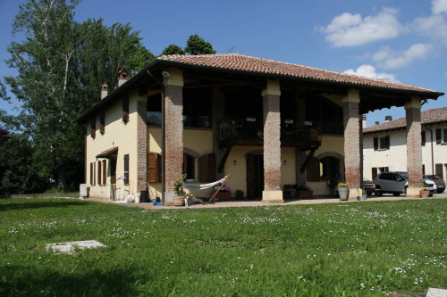 Casa indipendente in vendita a Castel Maggiore (BO)