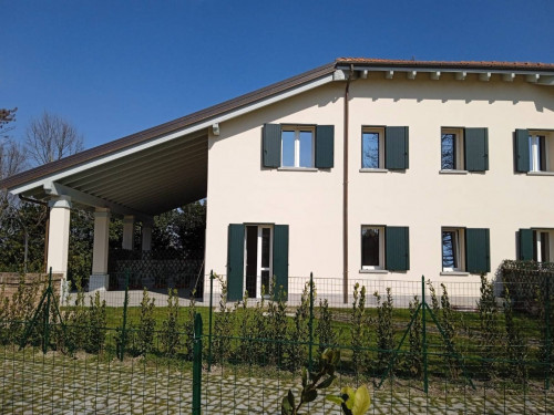 Villa in vendita a San Pietro In Casale (BO)