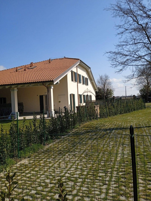 Villa in vendita a San Pietro In Casale (BO)