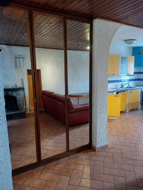 Appartamento in vendita a Castiglione Dei Pepoli (BO)