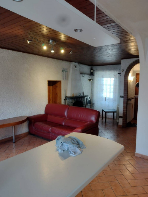 Appartamento in vendita a Castiglione Dei Pepoli (BO)