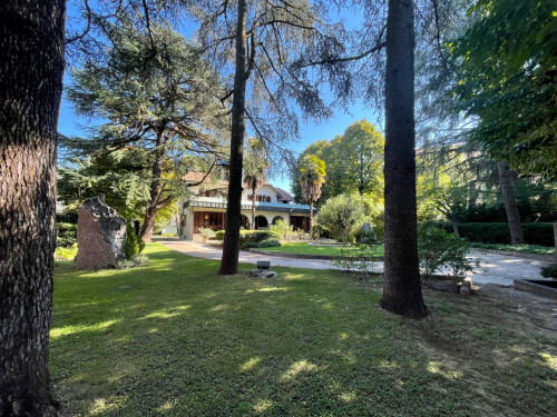 Villa in vendita a San Lazzaro Di Savena (BO)