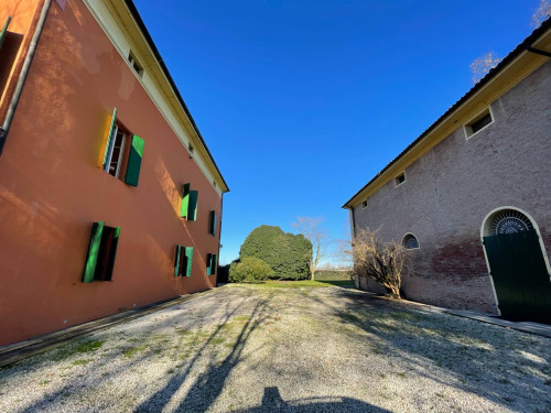 Villa in vendita a Ferrara (FE)