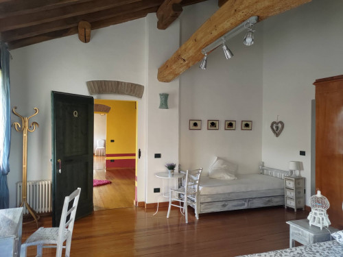 Casa indipendente in vendita a San Giorgio Di Piano (BO)