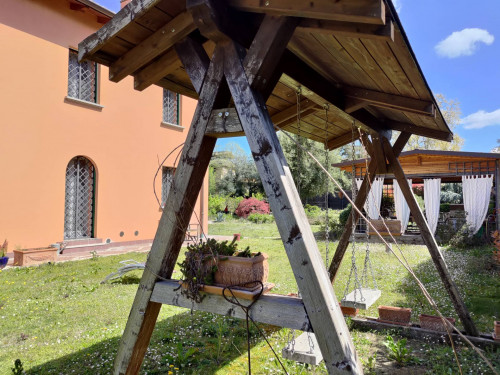 Villetta in vendita a San Lazzaro Di Savena (BO)