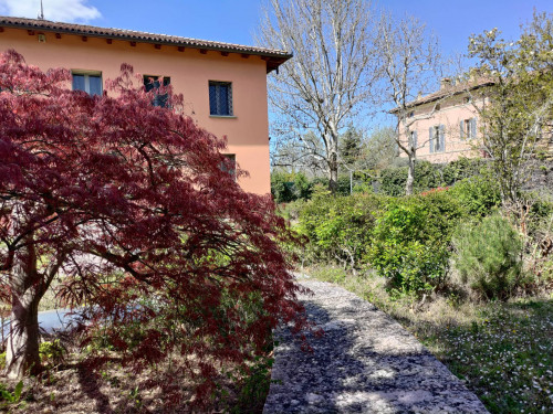 Villetta in vendita a San Lazzaro Di Savena (BO)