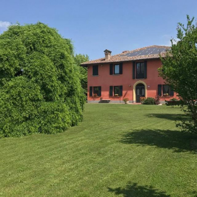 Casa indipendente in vendita a San Giorgio Di Piano (BO)