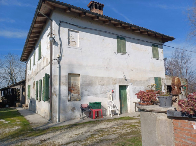 Casa indipendente in vendita a Castenaso (BO)