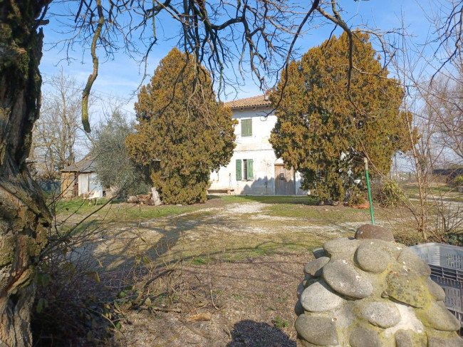 Casa indipendente in vendita a Castenaso (BO)