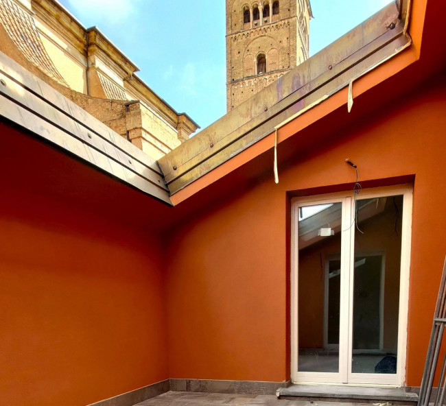 Appartamento in vendita a Centro Storico, Bologna (BO)