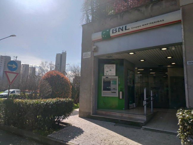 Fondo commerciale in vendita a Massarenti, Bologna (BO)
