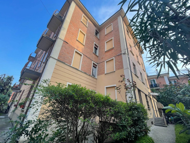 Appartamento in vendita a Saragozza, Bologna (BO)