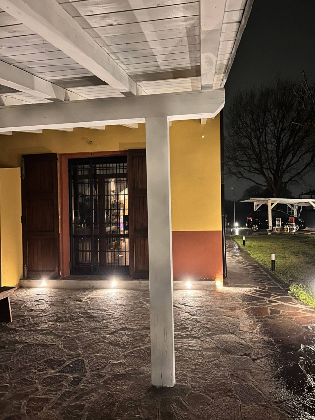Casa semi-indipendente in vendita a Marano, Castenaso (BO)