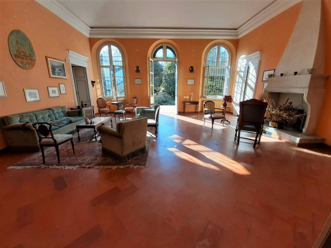 Villa in vendita a Massenzatico, Reggio Nell'emilia (RE)