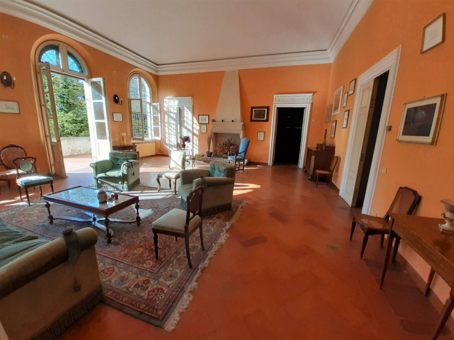 Villa in vendita a Massenzatico, Reggio Nell'emilia (RE)