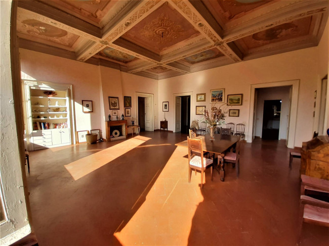 Villa in vendita a Massenzatico, Reggio Nell'emilia (RE)