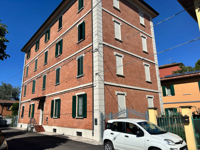 Appartamento in vendita a Massarenti, Bologna (BO)