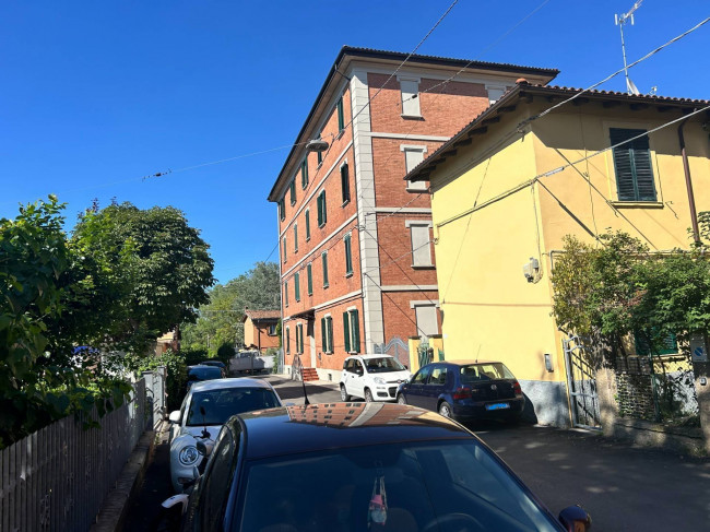 Appartamento in vendita a Massarenti, Bologna (BO)