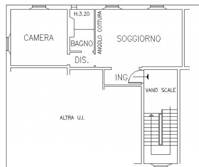 Appartamento in vendita a Savena, Bologna (BO)