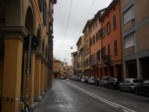 Appartamento in affitto a Saragozza, Bologna (BO)