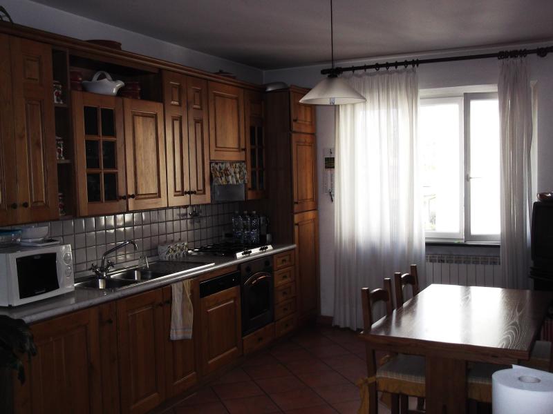 Villa Unifamiliare - Indipendente CAMAIORE vendita  Lido di Camaiore  L