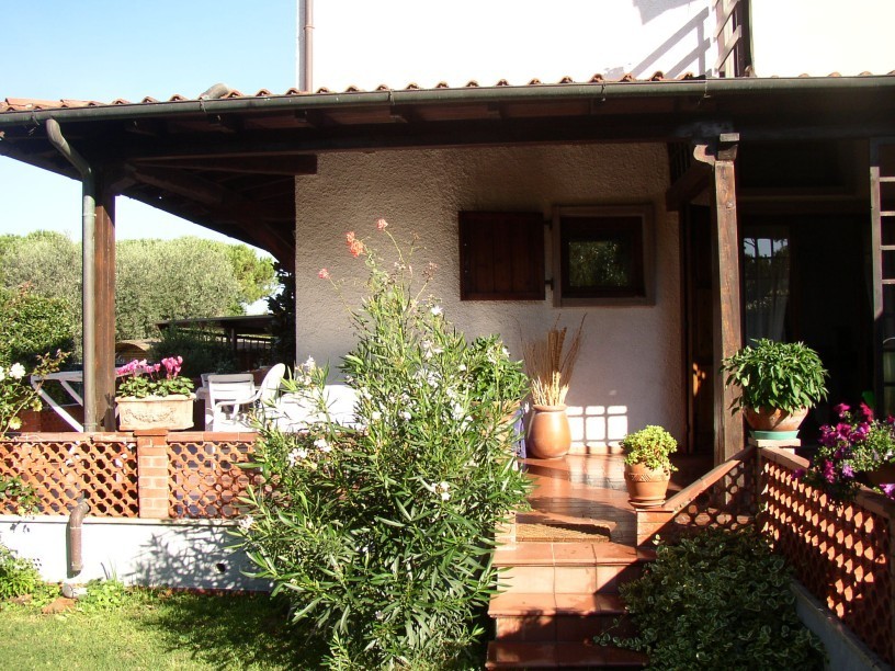 Villa PIETRASANTA vendita  Marina di Pietrasanta  L