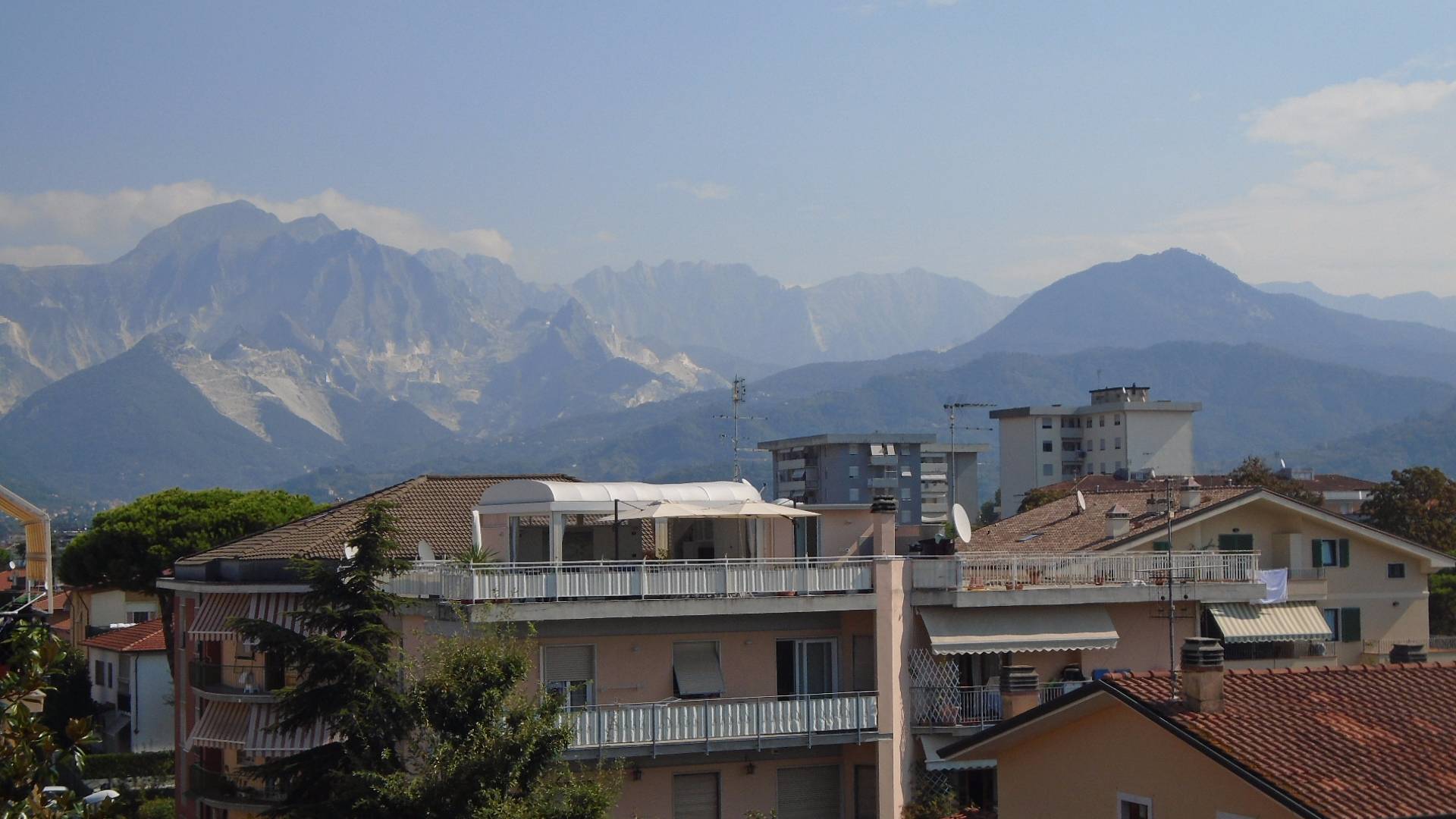 Appartamento CARRARA vendita  Marina di Carrara  L