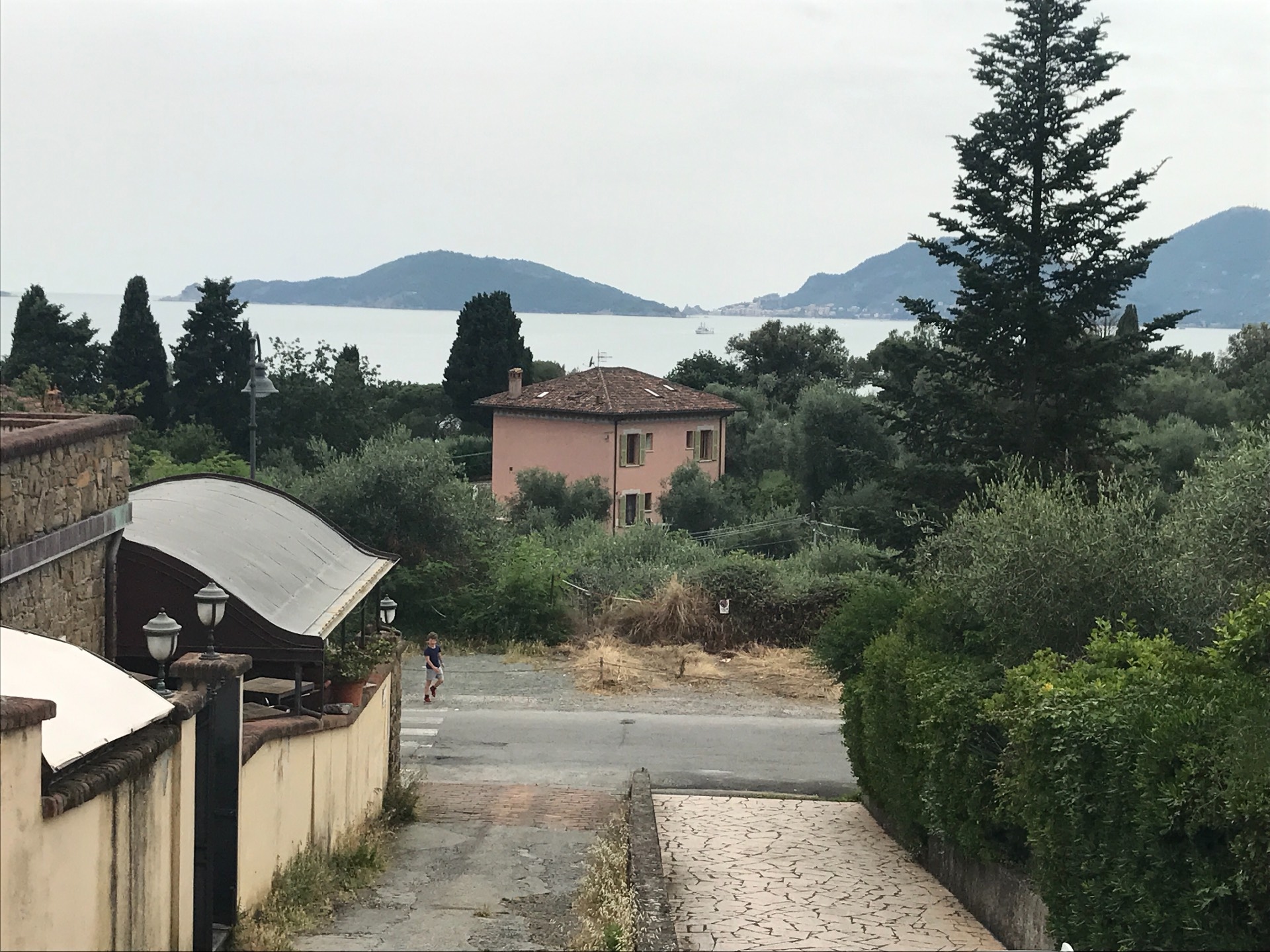  lerici vendita quart: tellaro l