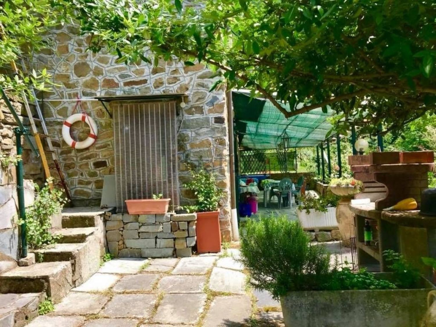 Rustico - Cascina RIOMAGGIORE vendita  Manarola  L