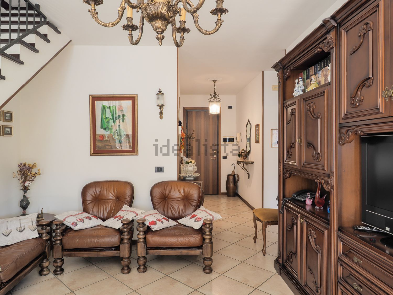 Villa Unifamiliare - Indipendente MASSA vendita  Marina di Massa  L