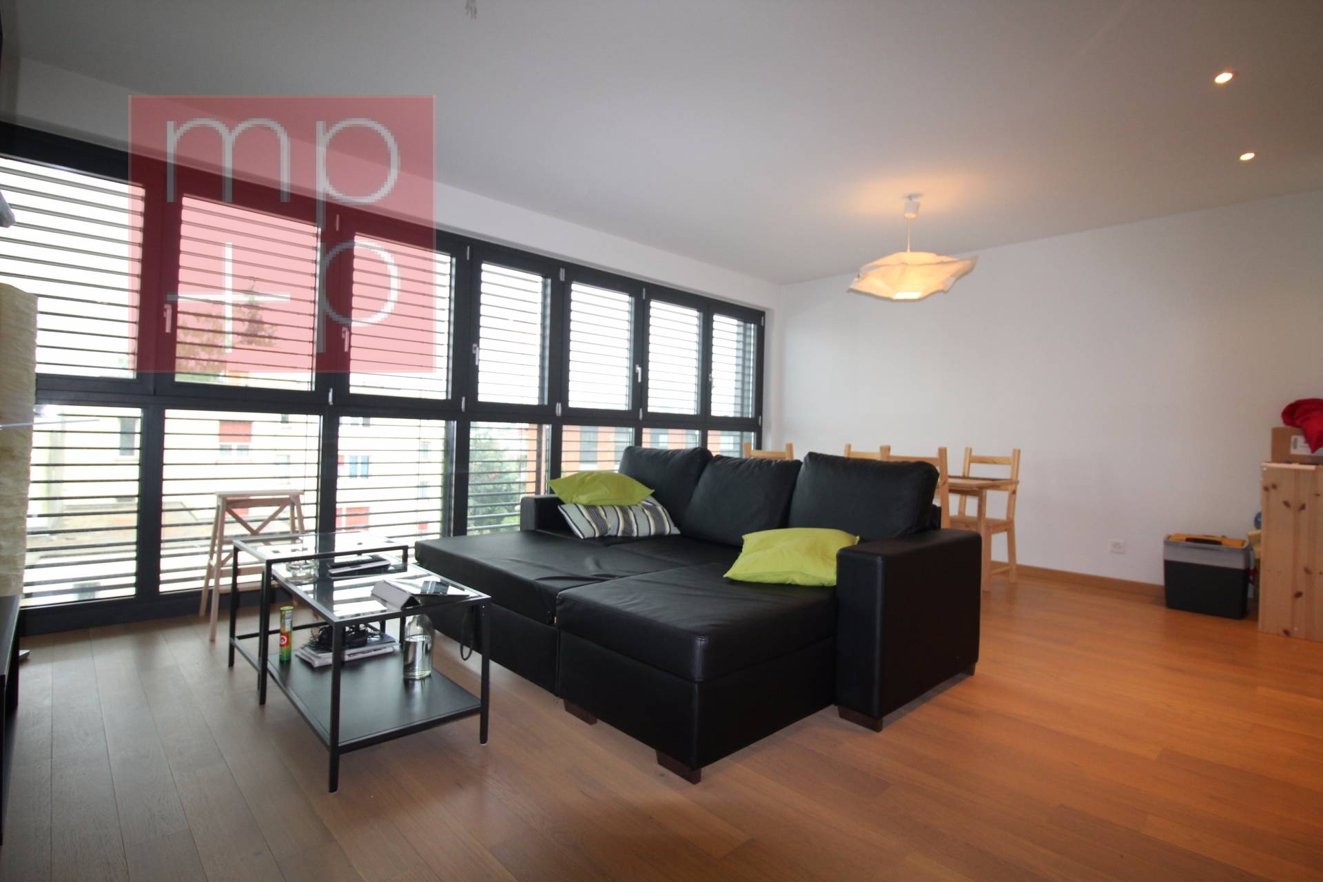 Affitto: stupendo appartamento attico 6900 Massagno 6900 Massagno