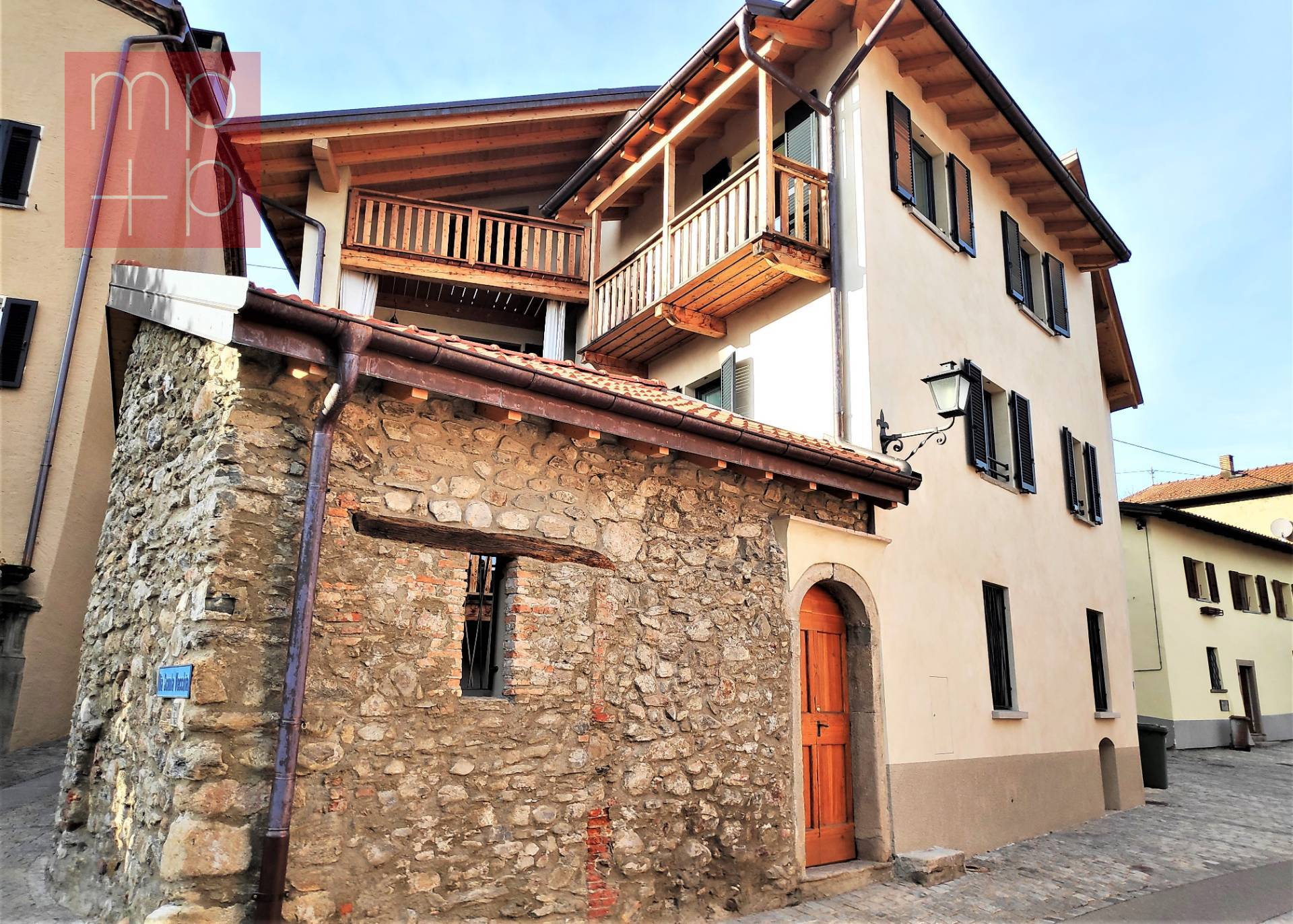 Affitto: bello e ampio appartamento con balcone 6928 Manno 6928 Manno