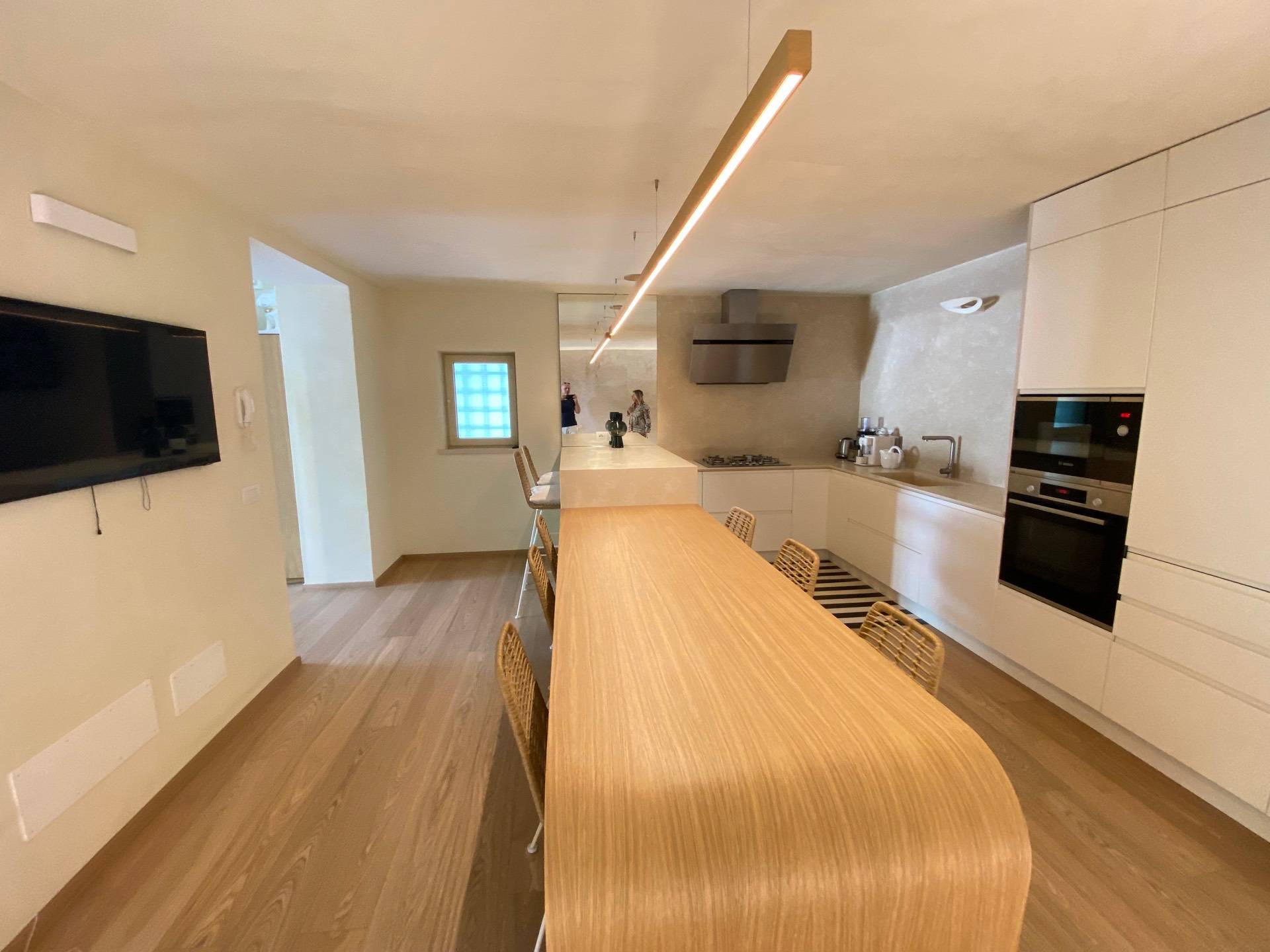 Villa in affitto a Forte dei Marmi