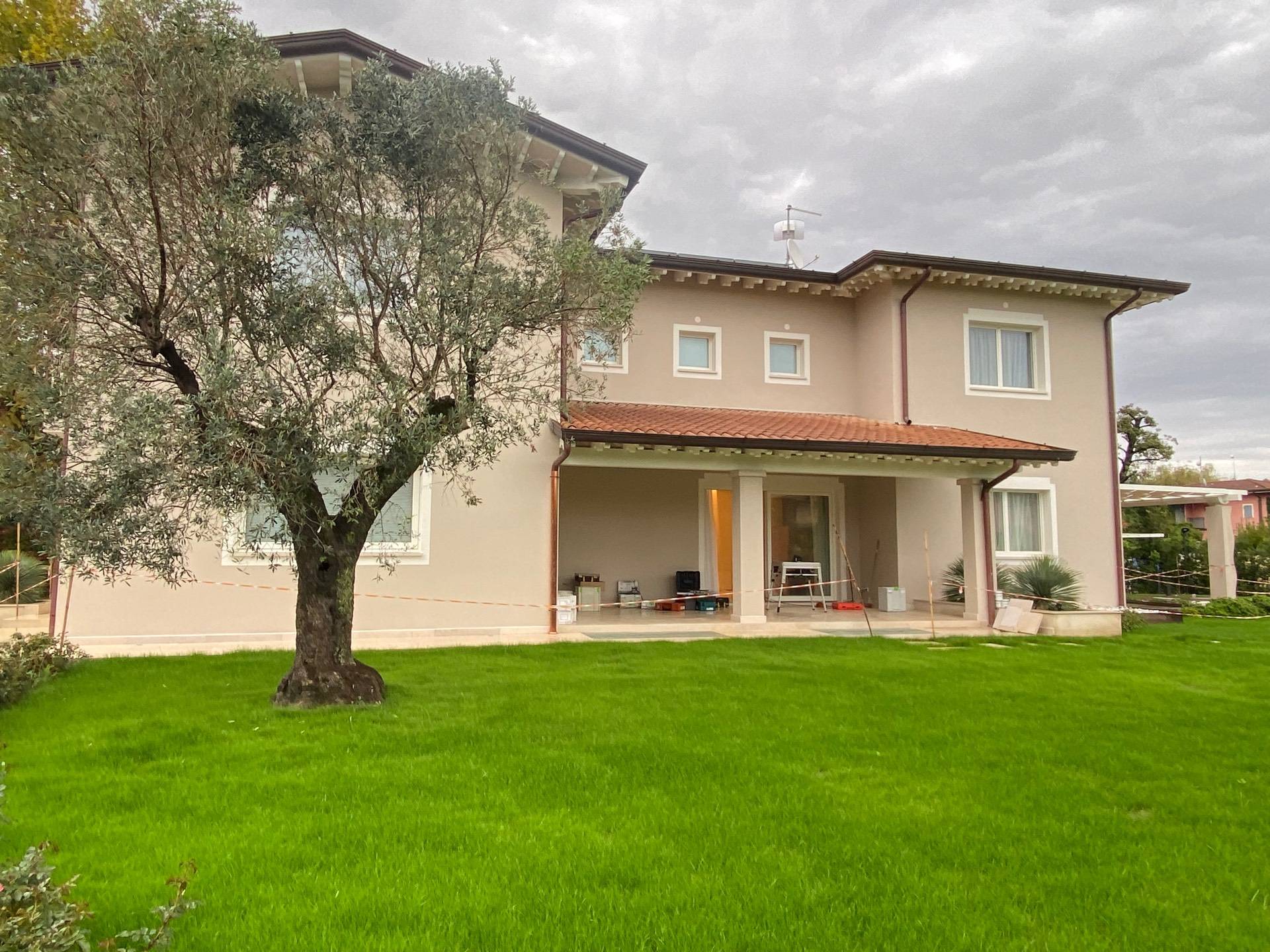 Villa in vendita a Forte dei Marmi