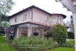Villa in vendita a Forte dei Marmi