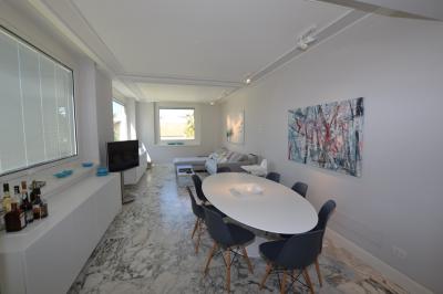 Apartment for rent in Forte dei Marmi