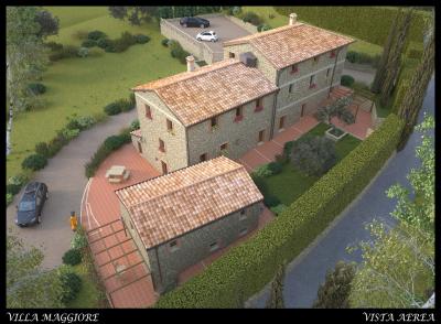 Rural house for sale in Massarosa