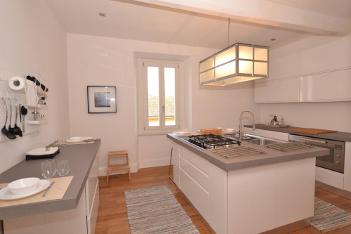 Apartment for rent in Forte dei Marmi